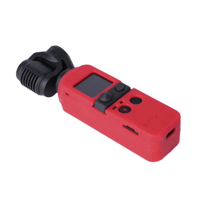 Osmo DJI Pocket 2 ケース カバー pocket2 アクセサリー dji