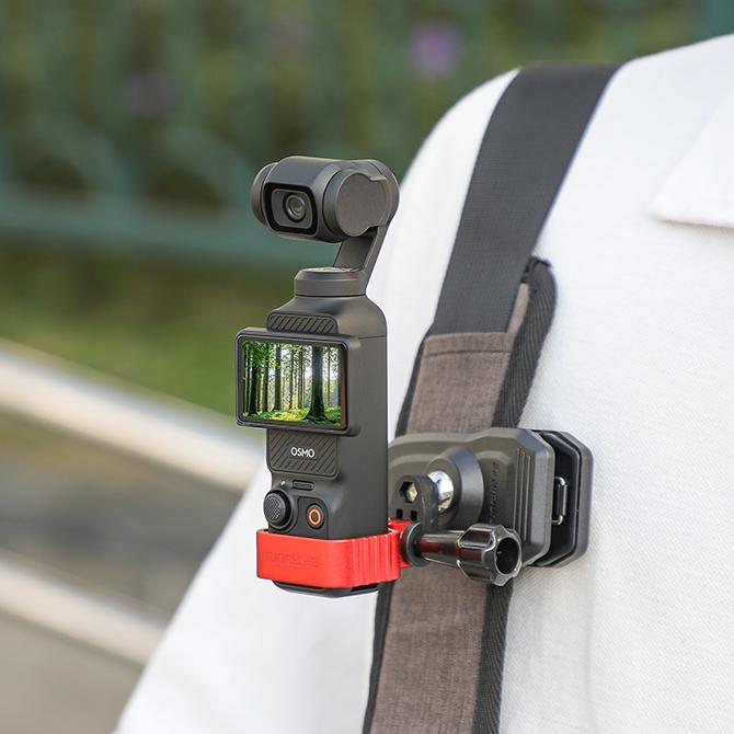 Osmo dji osmo pocket 3 拡張アダプター 拡張アダプター Osmo dji osmo pocket 3 拡張アダプター 拡張アダプター