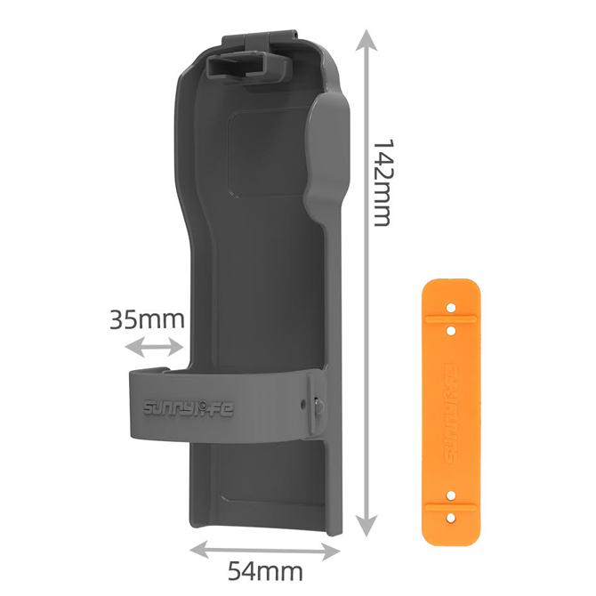 Osmo dji osmo pocket 3 本体 保護 カバー ケース オズモポケット3
