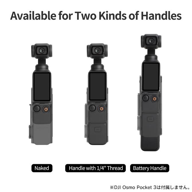 Osmo dji osmo pocket 3 本体 機能拡張 拡張アダプター オズモ Osmo dji osmo pocket 3 本体 機能拡張 拡張アダプター オズモ