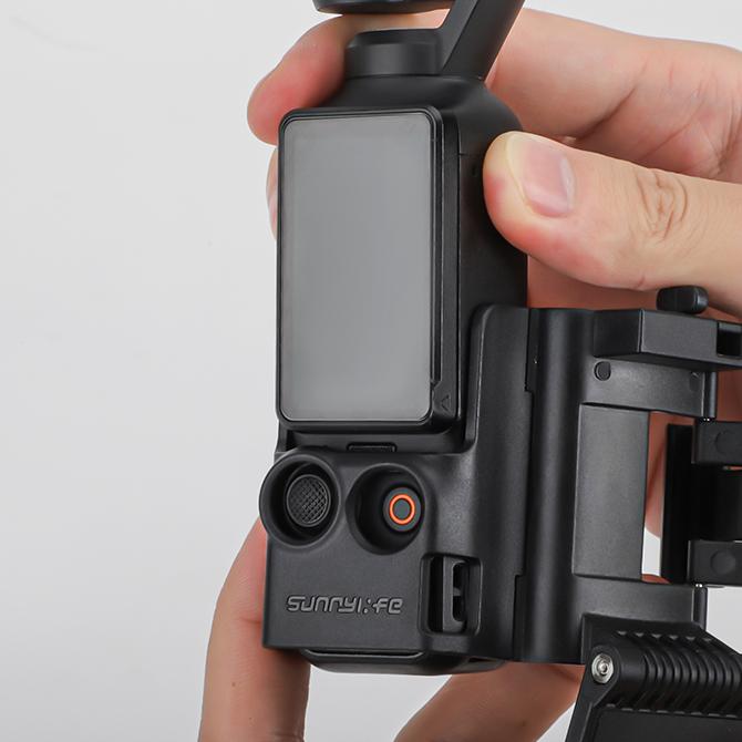 Osmo dji osmo pocket 3 本体 機能拡張 osmopocket3 スタンド Osmo dji osmo pocket 3 本体 機能拡張 osmopocket3 スタンド