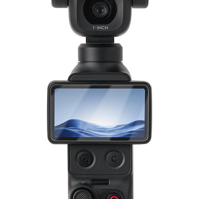 オスモ　美品　プラス　osmo DJI DJI Osmo Pocket 4P Osmo FrameTap アクセサリー フィルム ガラス
