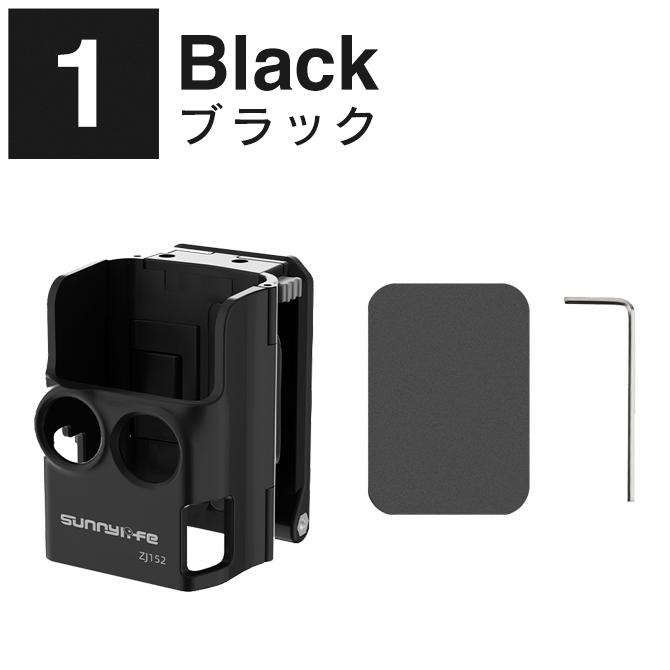 Osmo DJI Pocket 4 本体 クイックリリース マグネット マウント
