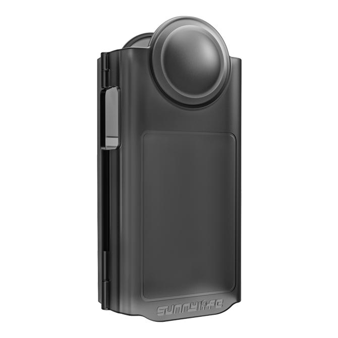 insta360 x4 アクセサリー 本体 保護 ケース カバー インスタ360x4 