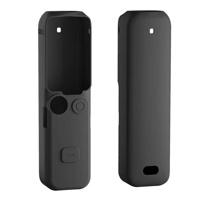 dji osmo pocket 3 アクセサリー osmo pocket 3 本体 レンズ ケース カバー オズモポケット3 シリコン（優良配送） | Osmo | 04