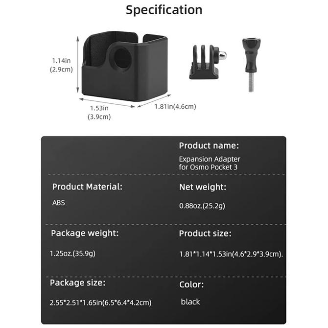 dji osmo pocket 3 アクセサリー osmo pocket 3 本体 レンズ ケース カバー オズモポケット3 シリコン（優良配送） | Osmo | 07