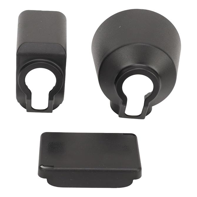 Osmo dji osmo pocket 3 アクセサリー レンズ 本体 保護 レンズフード 