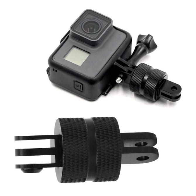 goproアクセサリー 楽天市場】GoPro ゴープロ アクセサリー ヘルメット アーム 自