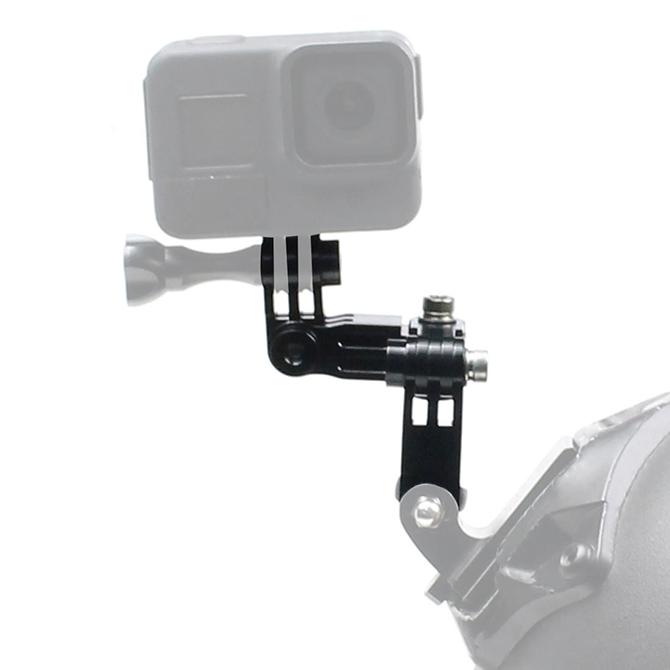 GoPro アクセサリー ゴープロ マウント 延長 ピボットアーム ピボット