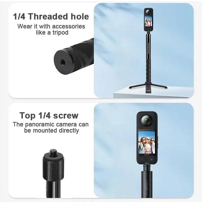 純正品　インスタ360 見えない自撮り棒　3m 300cm 純正品 インスタ360 見えない自撮り棒 3m 300cm Insta360