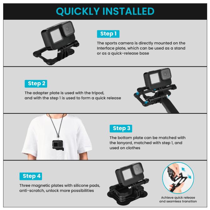 値下げ‼️GoPro HERO10 ＋ アクセサリー ◾️送料込み 値下げ‼️GoPro HERO10 ＋ アクセサリー ◾️送料込み 楽天市場