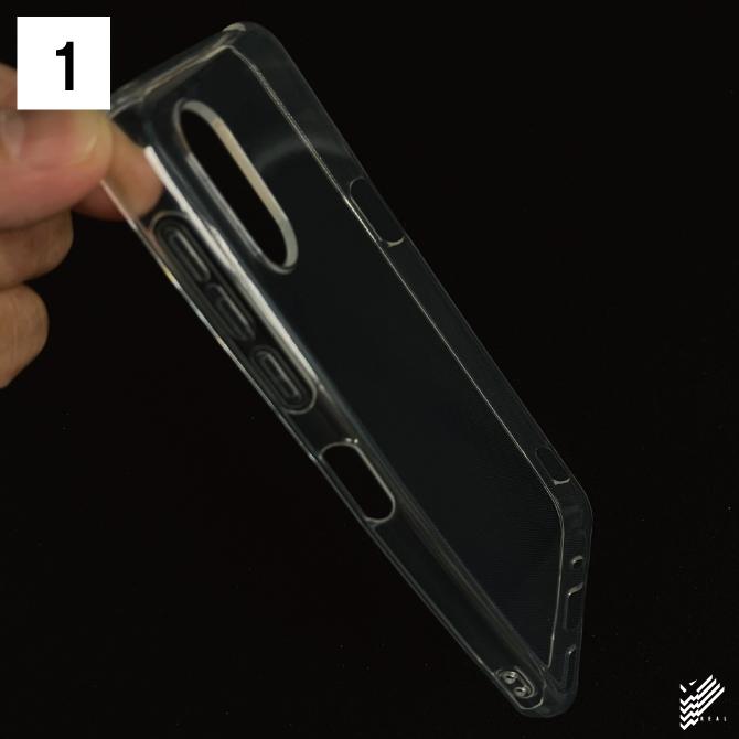 シンプルスマホ7 シンプルスマホ6 BASIO active SHG09 BASIO active2 SHG12 ソフトケース ソフトカバー 本体 保護 カバー 耐衝撃 スマホケース | シンプルスマホ | 01