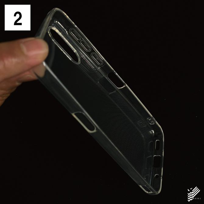 シンプルスマホ7 シンプルスマホ6 BASIO active SHG09 BASIO active2 SHG12 ソフトケース ソフトカバー 本体 保護 カバー 耐衝撃 スマホケース | シンプルスマホ | 02
