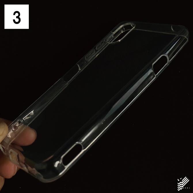 シンプルスマホ7 シンプルスマホ6 BASIO active SHG09 BASIO active2 SHG12 ソフトケース ソフトカバー 本体 保護 カバー 耐衝撃 スマホケース | シンプルスマホ | 03