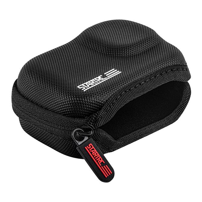 アクションカメラ アクセサリー DJI Osmo GoPro HERO 本体 保護 収納 ケース カバー バッグ カラビナ ストラップ（優良配送） | GoPro | 02