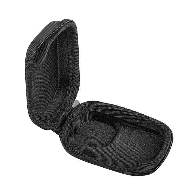 アクションカメラ アクセサリー DJI Osmo GoPro HERO 本体 保護 収納 ケース カバー バッグ カラビナ ストラップ（優良配送） | GoPro | 03