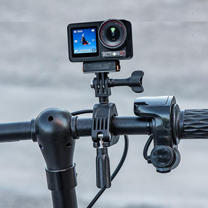 DJI DJI Osmo Action 5 Pro / 4 / 3 本体 マグネット クイックリリース