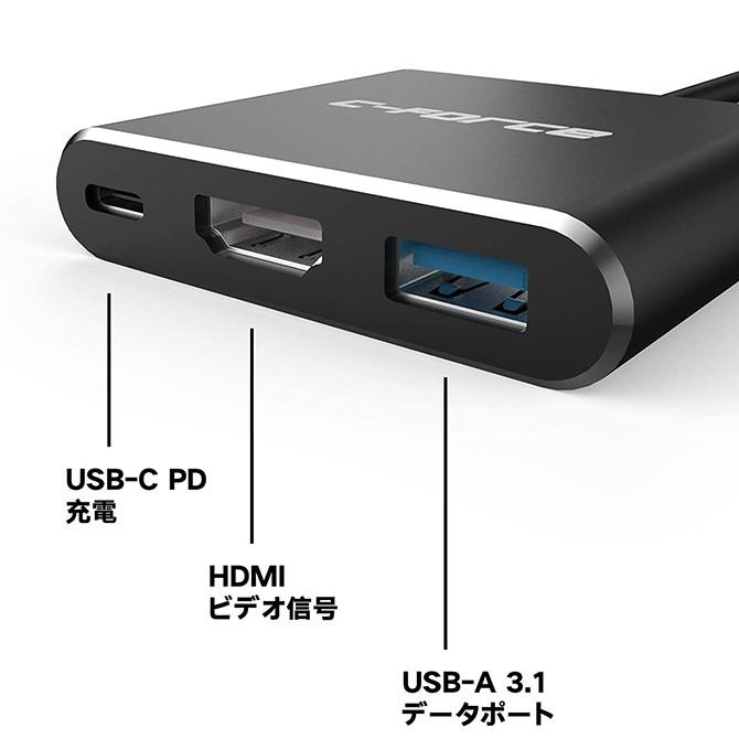 ニンテンドースイッチ Usb Cハブ デスクモード 携帯モード Tvモード Usb C Usb3 1 アダプター 充電 Cfs001 Sg Sw Cfs001 スマホケースの発信基地case Camp 通販 Yahoo ショッピング