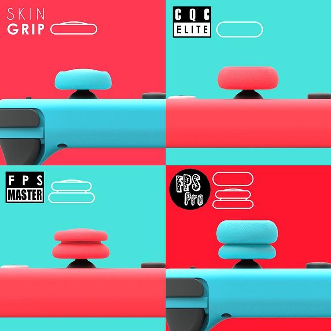 Nintendo Switch ジョイコングリップ joyconグリップ joy-conグリップ