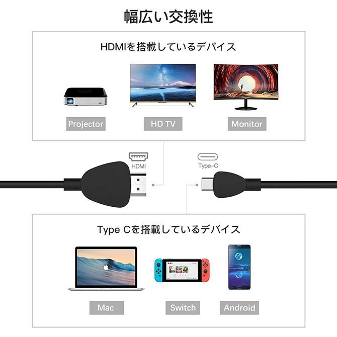 Nintendo Switch Usb C To Hdmi Cable テレビ Tv 変換ケーブルc Force Cf010 Yp Sw Hdmicable スマホケースの発信基地case Camp 通販 Yahoo ショッピング