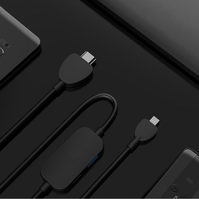 Nintendo Switch スイッチ hdmiケーブル switch typec hdmi 変換