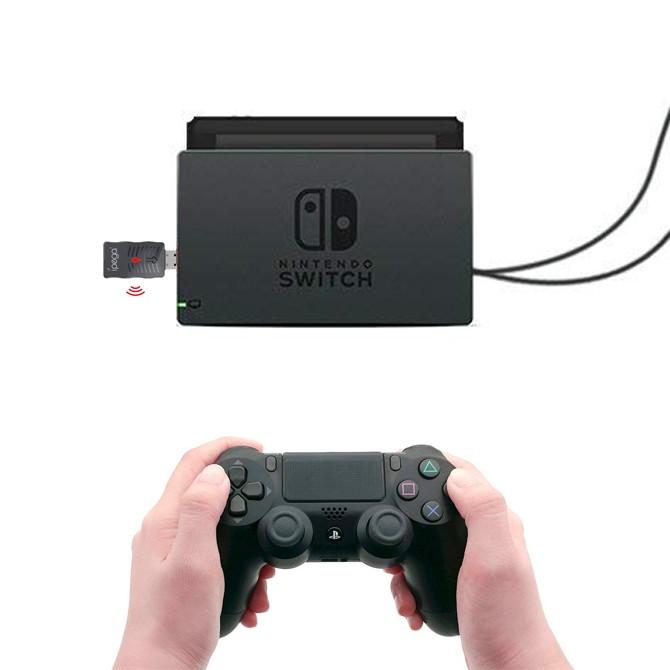 Ps4コントローラーマルチアダプター スイッチでps4のコントローラーが使える レシーバー Pg 9132 Yp Sw Pg 9132 スマホケースの発信基地case Camp 通販 Yahoo ショッピング