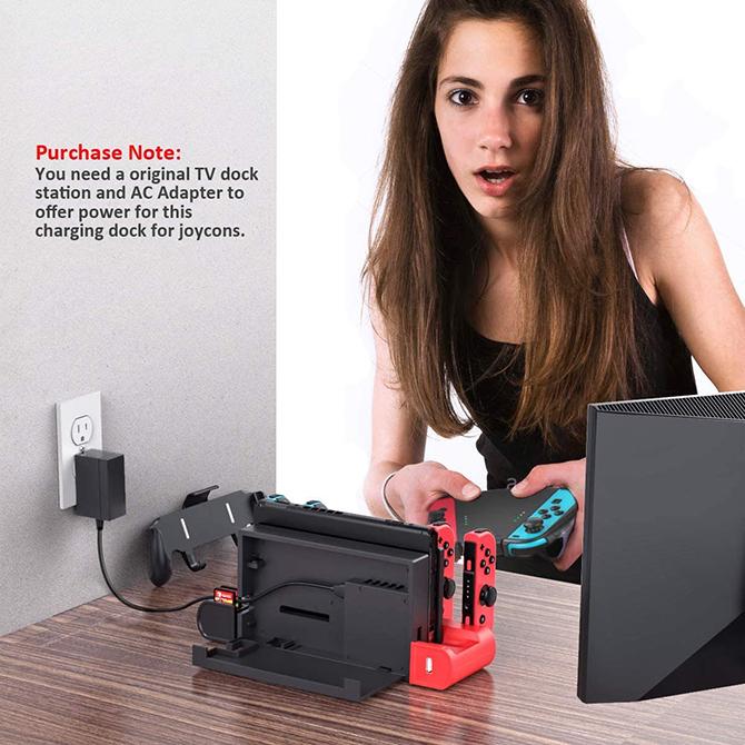 Nintendo Switch スイッチ充電器 スイッチ充電スタンド スイッチ Nintendo Switch スイッチ充電器 スイッチ充電スタンド スイッチ