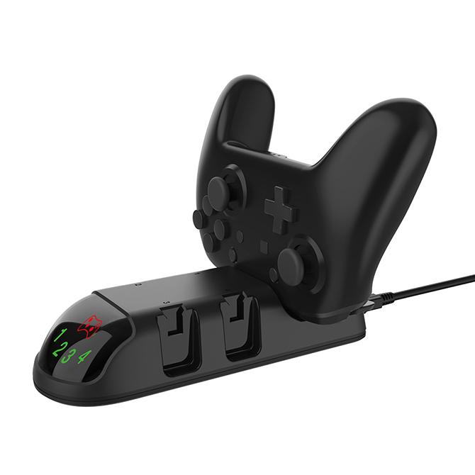 Nintendo Switch joycon 充電 ジョイコン 充電スタンド joy-con