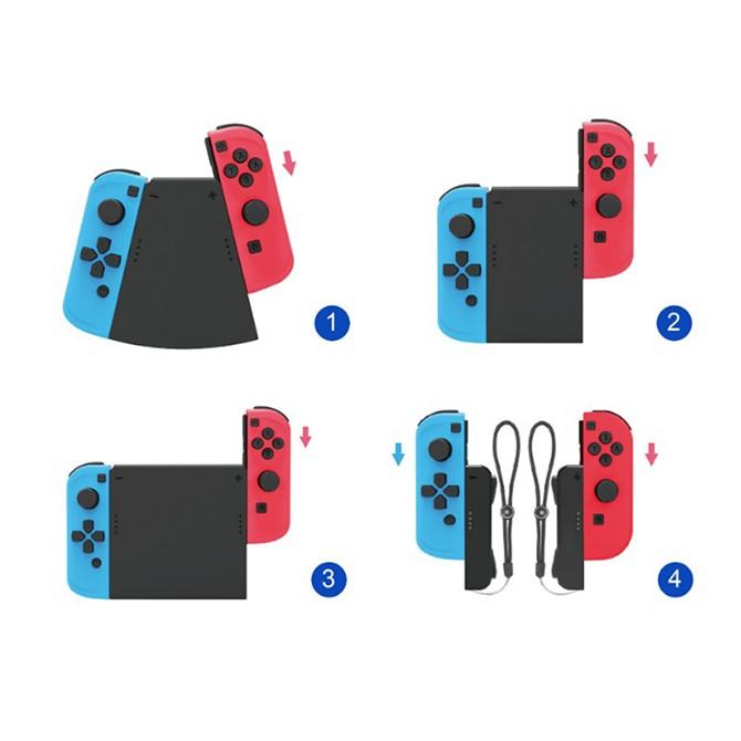 スイッチジョイコン アクセサリー スイッチJoy-Con ジョイコン switch スイッチアクセサリー （優良配送）｜isense｜06