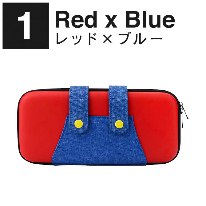 nintendo switch 2 ケース ニンテンドースイッチ2 カバー 任天堂スイッチ2本体 保護 収納 セミハード キャラ カラー（優良配送） | Nintendo Switch | 04