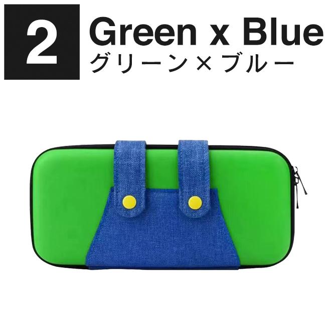 nintendo switch 2 ケース ニンテンドースイッチ2 カバー 任天堂スイッチ2本体 保護 収納 セミハード キャラ カラー（優良配送） | Nintendo Switch | 05
