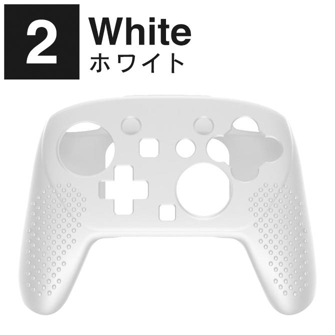 Nintendo Switch 2 Proコントローラー 純正 専用 カバー ケース