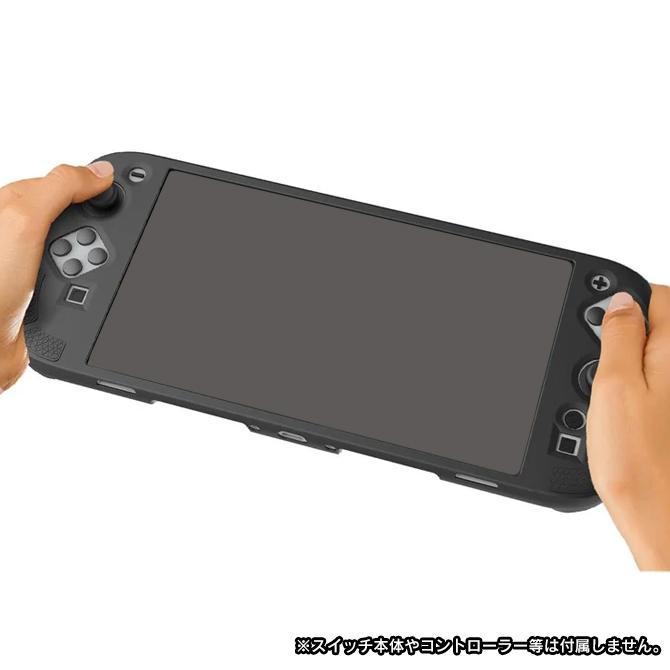 Nintendo Switch nintendo switch2 本体 保護 ケース カバー