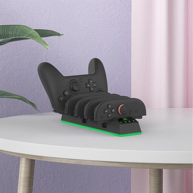 Nintendo Switch nintendo switch 2 Proコントローラー joy-con 充電