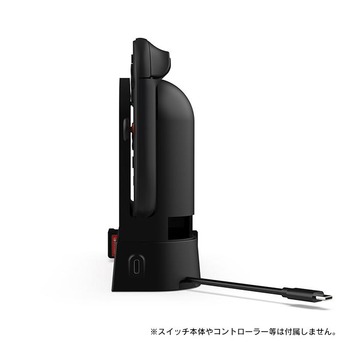 Nintendo Switch 本体 　ドック2個あり　他付属てんこ盛りセット！ 楽天市場】新品 Nintendo Switch ドックセット 任天堂 純正品