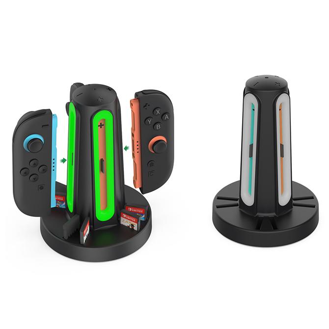 Nintendo Switch グレー　ジョイコン2個追加 Nintendo Switch グレー ジョイコン2個追加 （Nintendo Switch 2