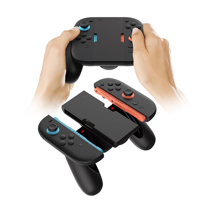 Nintendo Switch Joy-Con 2 充電グリップ ジョイコン2 グリップ