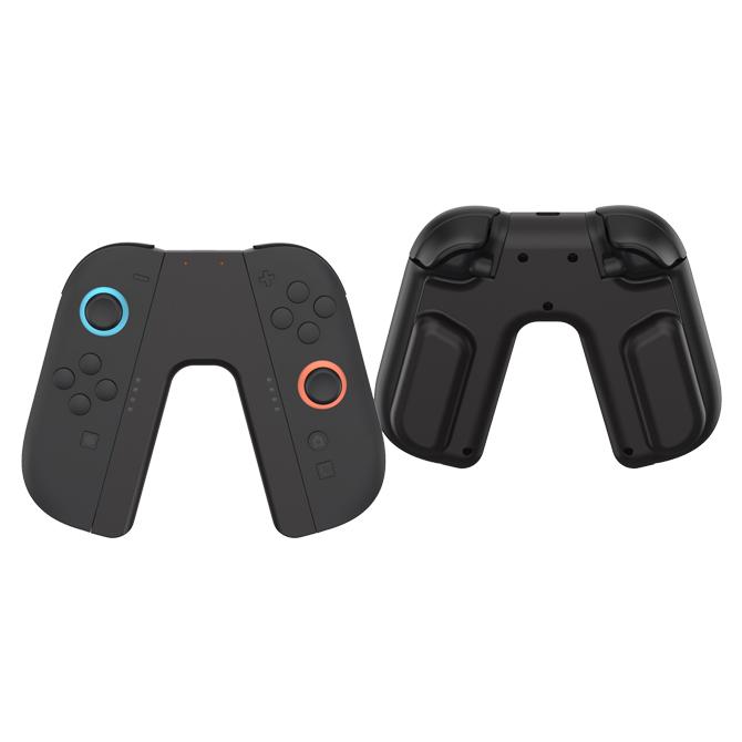 Nintendo Switch - Nintendo Switch本体＋コントローラー2個＋充電器＋おまけ Amazon.co.jp: Alioay Nintendo Switch対応 Joy-Con充電