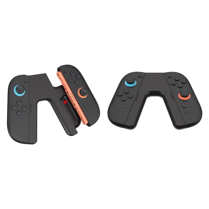 Nintendo Switch joy-con 2 充電グリップ joycon2 充電