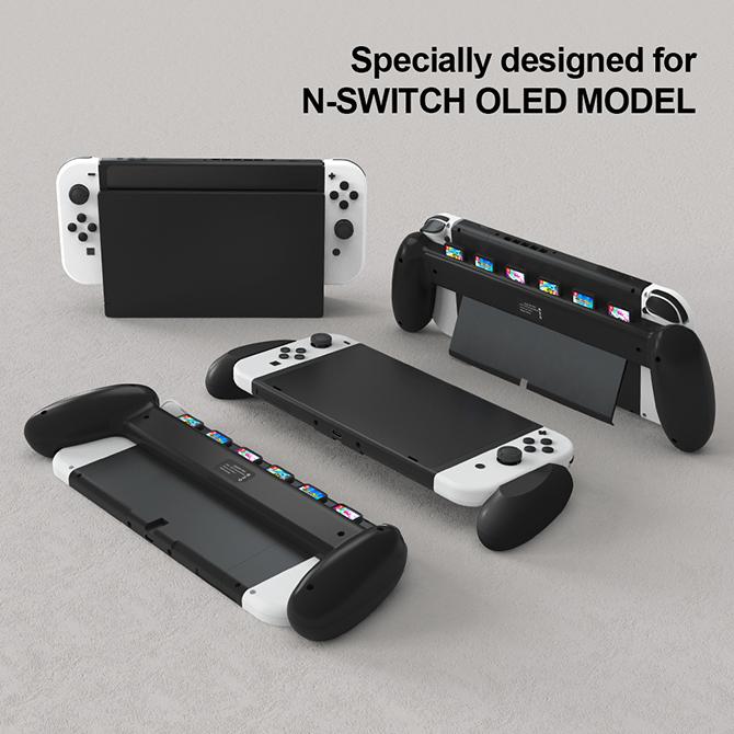 任天堂Switch 本体　ケース、スタンド付き 楽天市場】ニンテンドースイッチ ケース スタンドの通販