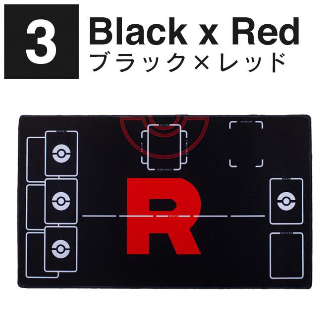 任天堂（Nintendo） シングル ポケモンカード ラバー プレイマット tcg