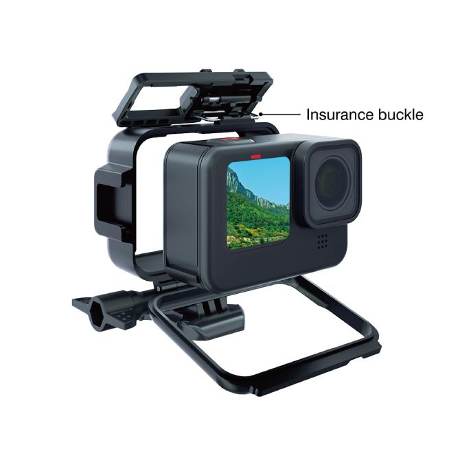 GoPro アクセサリー ゴープロ GoPro12 11 10 ケース カバー 本体 GoPro アクセサリー ゴープロ GoPro12 11 10 ケース カバー 本体
