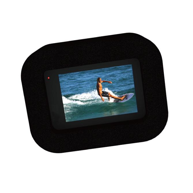 GoProアクセサリー ゴープロアクセサリー GoPro 本体 保護 GoPro 13 12 11 防風 ケース カバー ノイズ軽減 （優良配送） | GoPro | 03