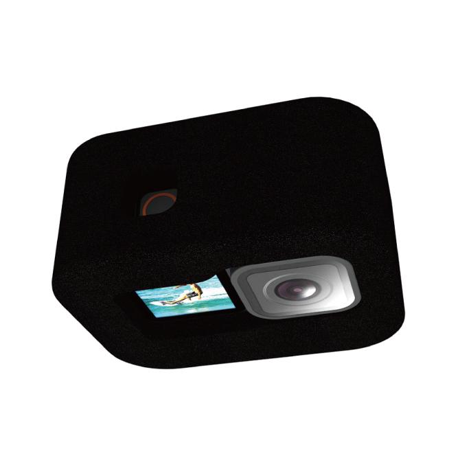 GoProアクセサリー ゴープロアクセサリー GoPro 本体 保護 GoPro 13 12 11 防風 ケース カバー ノイズ軽減 （優良配送） | GoPro | 05