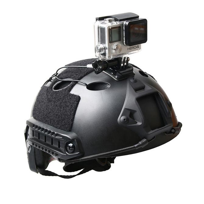 GoPro 落下防止 ゴープロ ストラップ マウント ワイヤー ワイヤー