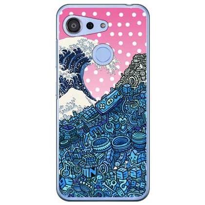 期間限定特価 Android One S6 イラストレーター326 ネオ浮世絵 Ykyas6 Pccl 326 Y739 スマホケースの発信基地case Camp 通販 Yahoo ショッピング