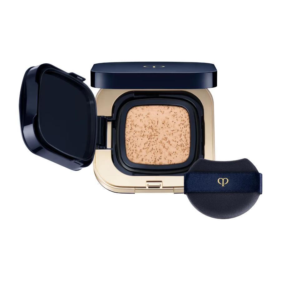 新品未使用 国内正規品 クレドポータンクッションエクラ オークル00詰め替え用 cle de peau BEAUTE（クレ ド ポー ボーテ） 国内正規品 オークル00
