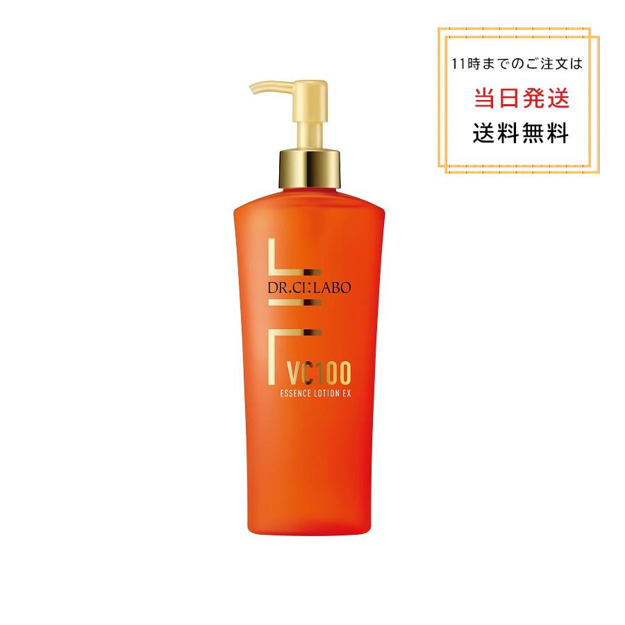 Dr.Ci:Labo ドクターシーラボ 化粧水 VC100エッセンス Dr.Ci:Labo ドクターシーラボ 化粧水 VC100エッセンス