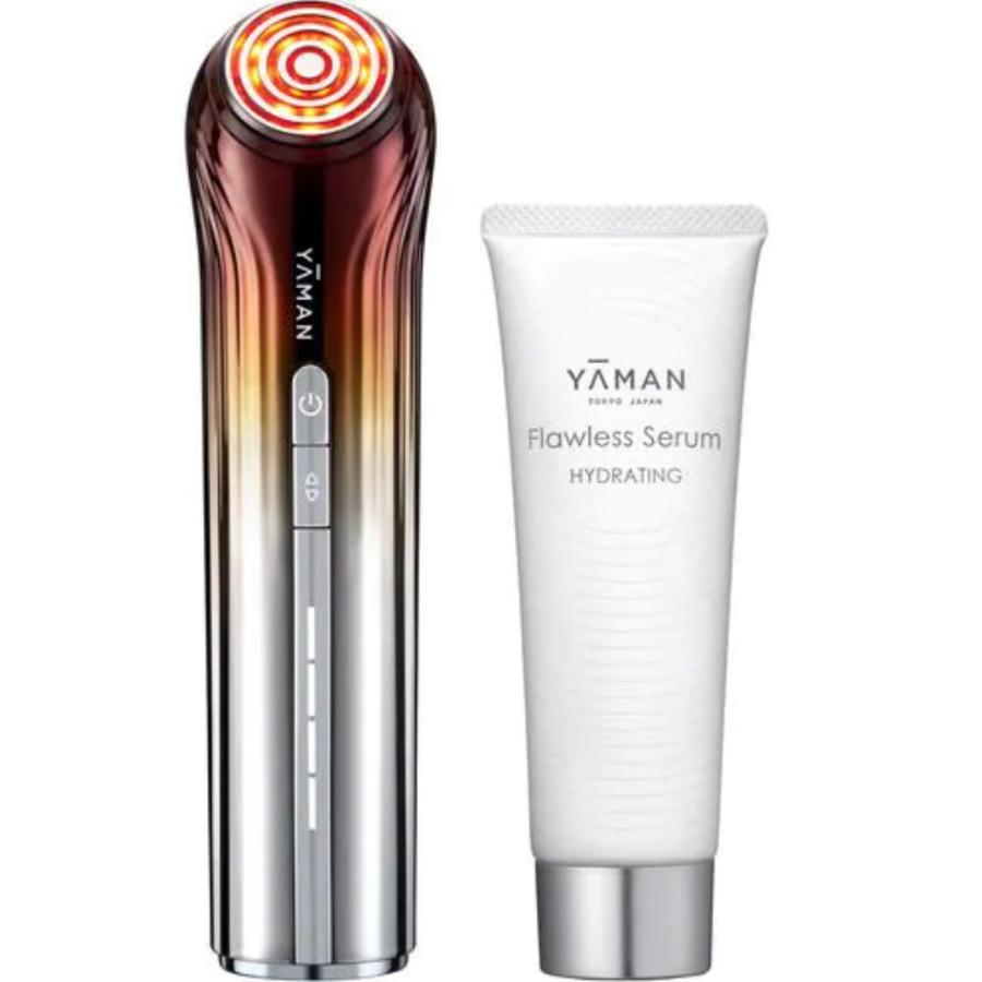 新品】新発売yaman ace bloom 5 YJFS16YL ヤーマン