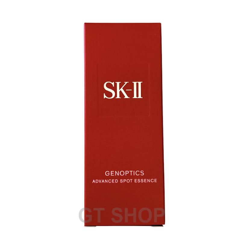 【2026未開封】SK-II SK2 スポット エッセンス 30ml SK-II（エスケーツー） 【国内正規品 2026年製造】SK2 ジェノプ